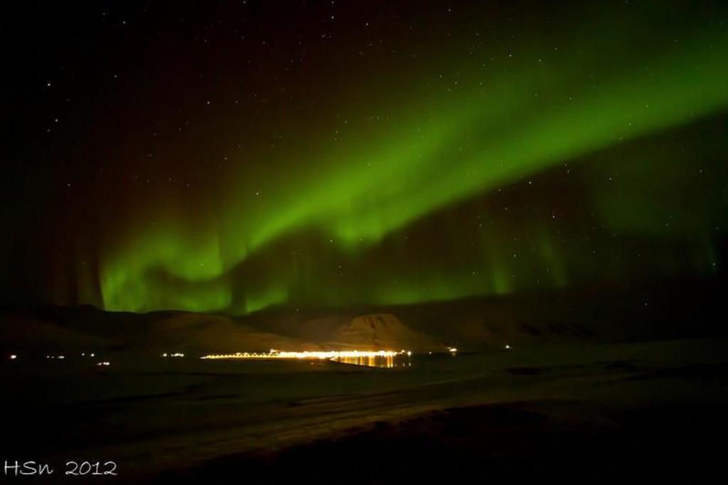 Hotel Dalvík Exterior foto